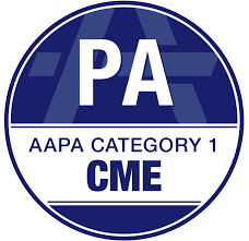 AAPA Credit Designation Statement